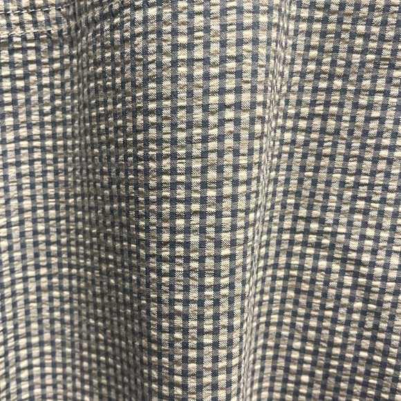 Men’s Ralph Lauren Polo Seer Sucker Pants - Picture 2 of 5